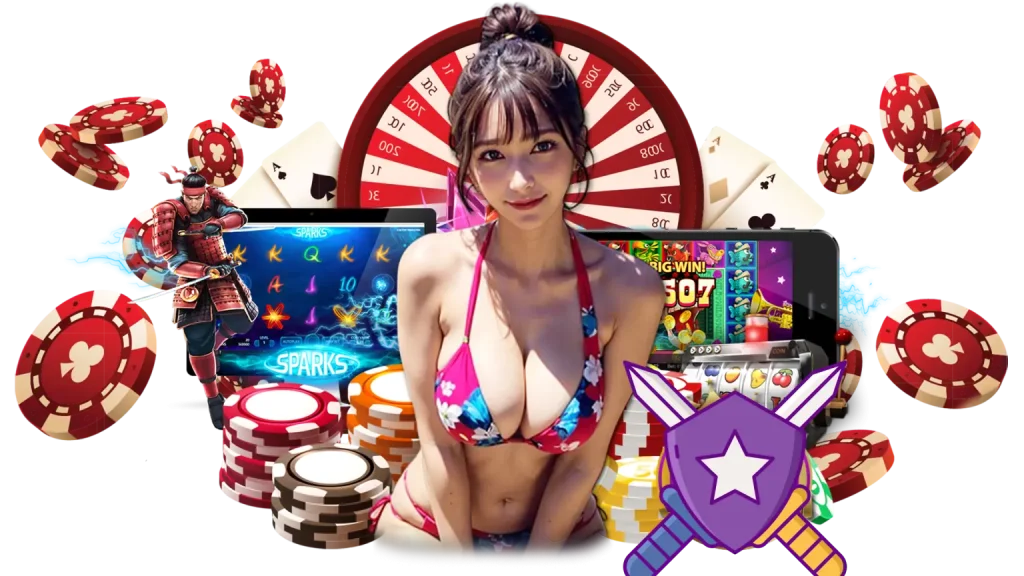 สมัครสมาชิกใหม่ สล็อต