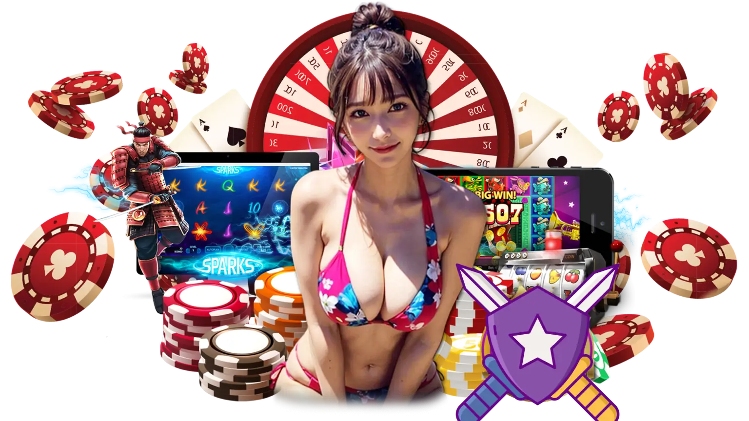 สมัครสมาชิกใหม่ สล็อต